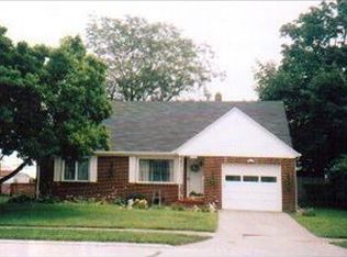 226 50th St, Sandusky, OH 44870