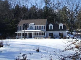 2 Old Gardner Rd, Westminster, MA 01473
