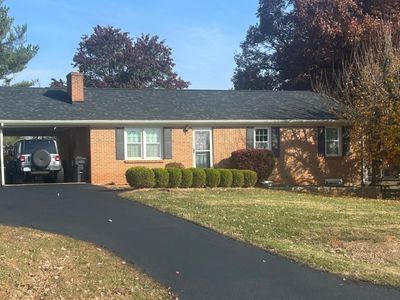 327 Dixie Airport Rd, Madison Heights, VA, 24572