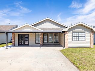 439 Woodfield Blvd, Houma, LA 70364