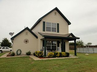 1645 Fm 308, Grandview, TX 76050