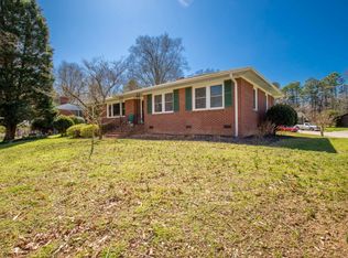 1202 Marydale Ln, Rock Hill, SC 29732
