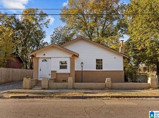 1310 Steiner Ave SW, Birmingham, AL 35211