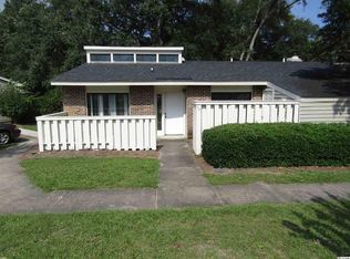 80 Wedgefield Village Rd UNIT 44, Georgetown, SC 29440