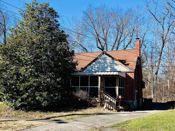 2542 Garrison Dr, Cincinnati, OH 45231