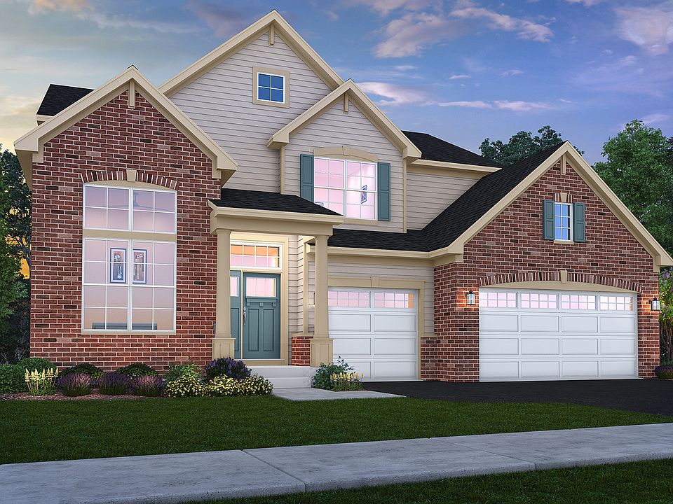 1st image of 16025 S Longcommon Ln
