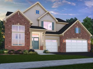 16025 S Longcommon Ln, Plainfield, IL 60586