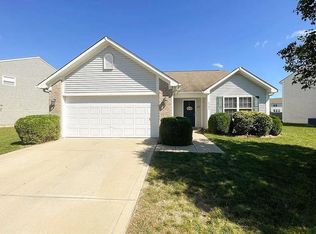 4705 Birmingham Dr, Indianapolis, IN 46235