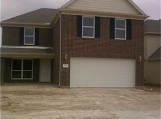 21110 Fox Hillside Way, Humble, TX 77338