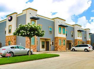 306 S 25th St #P-6, Hidalgo, TX 78557