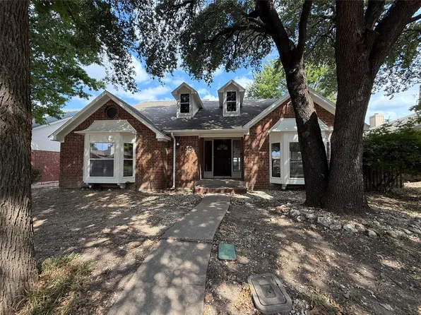 1015 Astaire Ave, Duncanville, TX 75137