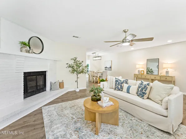111 SWALLOW Road, St. Augustine, FL 32086