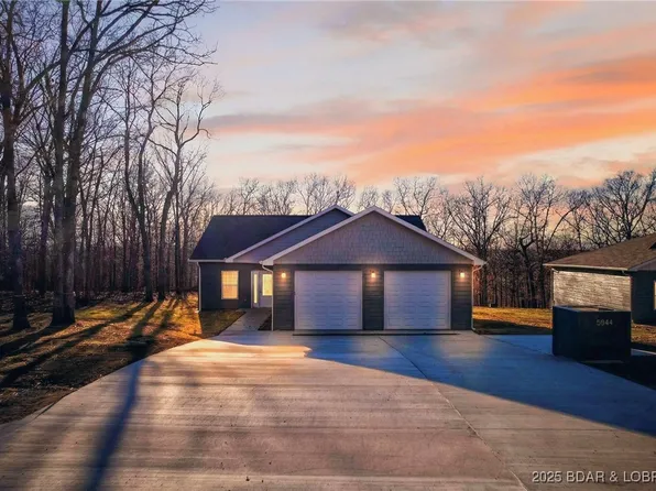 5844 Horseshoe Bend Pkwy, Lake Ozark, MO 65049