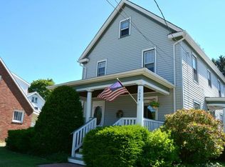 1004 Conewango Ave, Warren, PA 16365