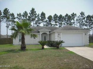 5510 Merritt Brown Rd, Panama City, FL 32404