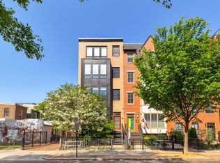 1910 8th St NW #5, Washington, DC 20001