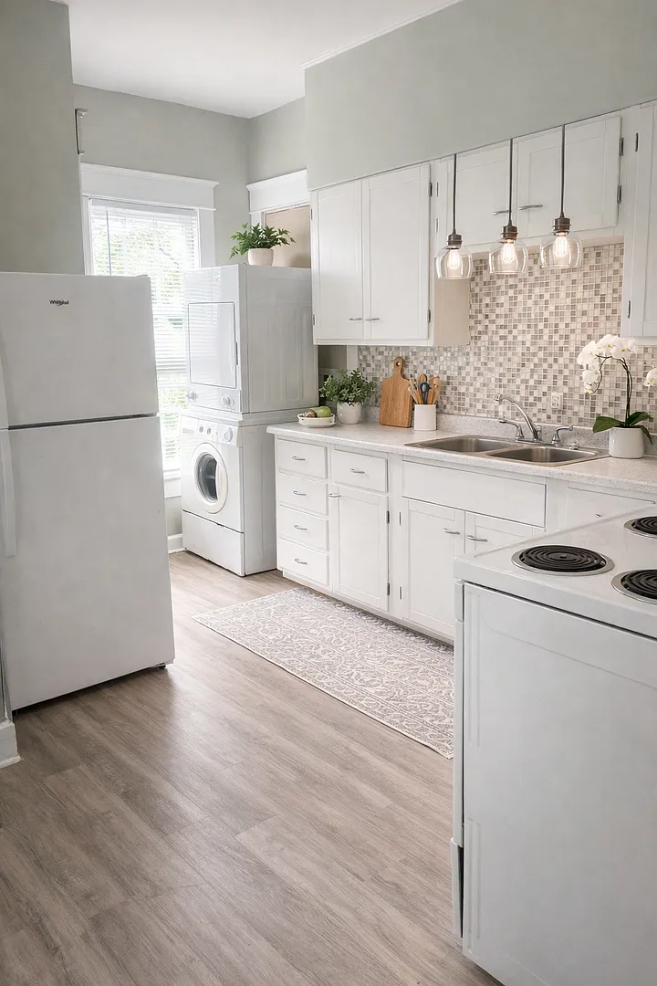 Relax, Entertain, and Feel at Home on W Jackson Street — Photo 1