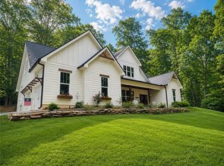 86 Wild Azalea Trl, Dahlonega, GA 30533