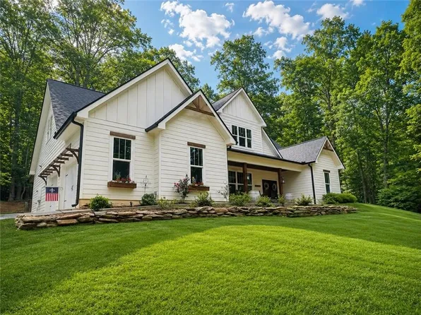 86 Wild Azalea Trl, Dahlonega, GA 30533