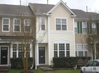 238 Cedar Elm Rd, Durham, NC 27713