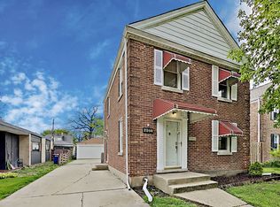 2208 N 77th Ave, Elmwood Park, IL 60707