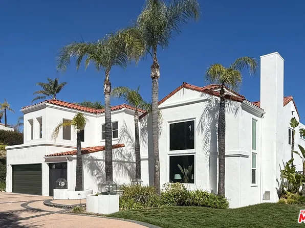 24125 Park Granada, Calabasas, CA 91302