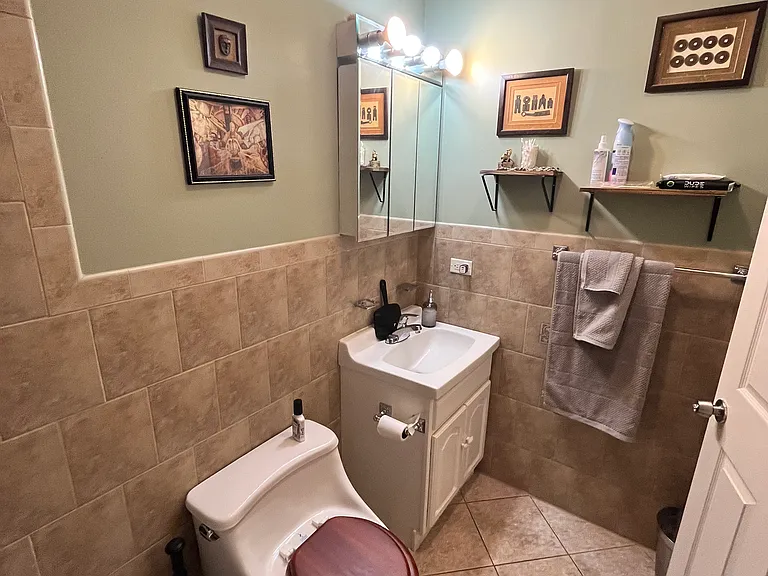 128 W 130th St #3N — Photo 5