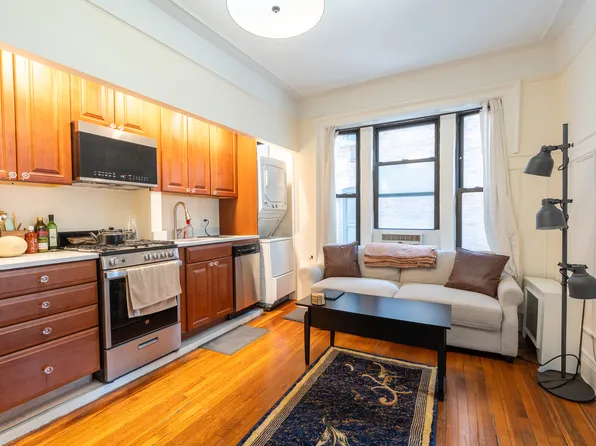 200 West 109th Street A7 image 1 of 4