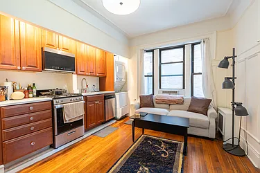 200 West 109th Street