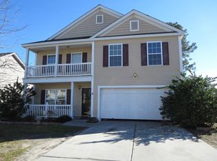 113 Southbrook Dr, Lexington, SC 29073