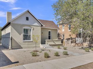 415 Arno St SE, Albuquerque, NM 87102