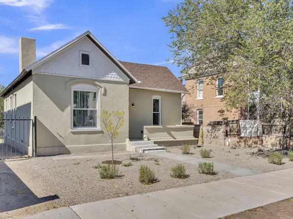 415 Arno St SE, Albuquerque, NM 87102