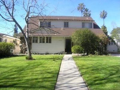 5737 Allott Ave, Van Nuys, CA, 91401