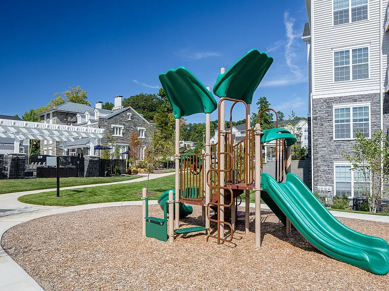 Community Playground