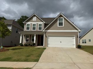 43 Thorne St, Fountain Inn, SC 29644