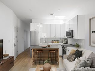 277 Woodbine St #3, Brooklyn, NY 11221