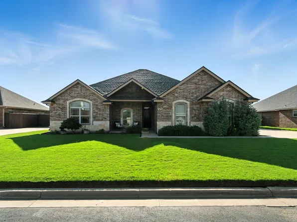 6225 Tradition Dr, Abilene, TX 79606