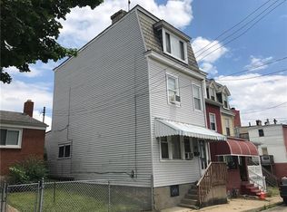 4789 Yew St, Pittsburgh, PA