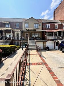 2480 W 1st St, Brooklyn, NY, 11223