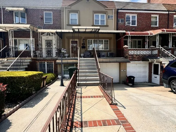 2480 W 1st St, Brooklyn, NY 11223
