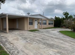 1570 W 12th Ct, Riviera Beach, FL 33404