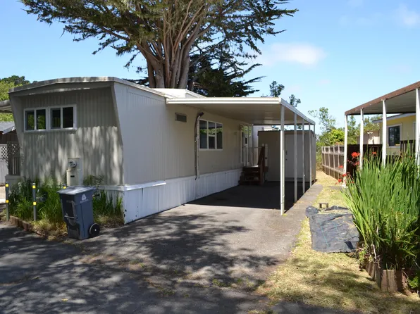 2333 Meadowbrook Dr #66, Eureka, CA 95503