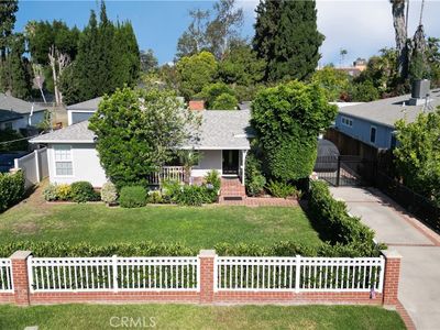5525 Costello Ave, Sherman Oaks, CA, 91401