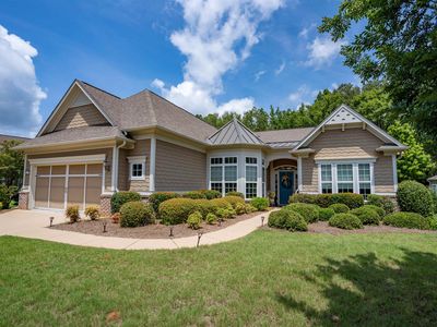1131 Water Front Rd, Greensboro, GA, 30642