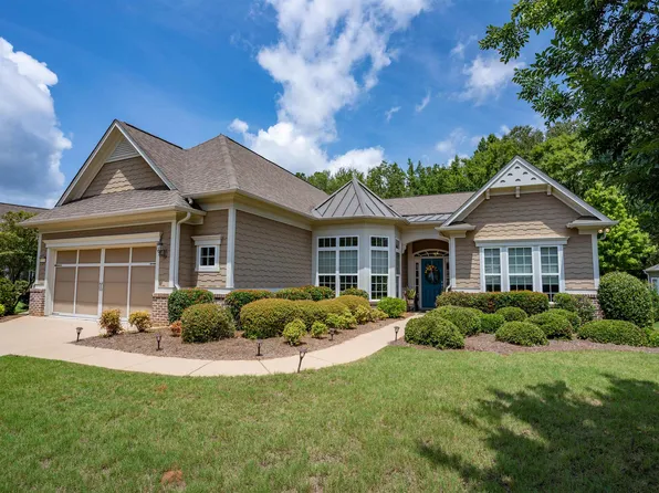 1131 Water Front Rd, Greensboro, GA 30642