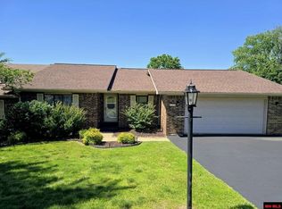 401 High Ridge Cir, Midway, AR 72651