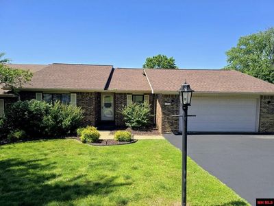 401 High Ridge Cir, Midway, AR, 72651