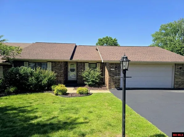 401 High Ridge Cir, Midway, AR 72651