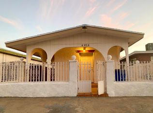 4406 Wyoming Ave, El Paso, TX 79903