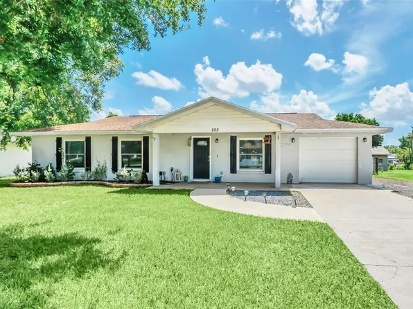 205 N Ricklynn Ave, Lake Alfred, FL 33850